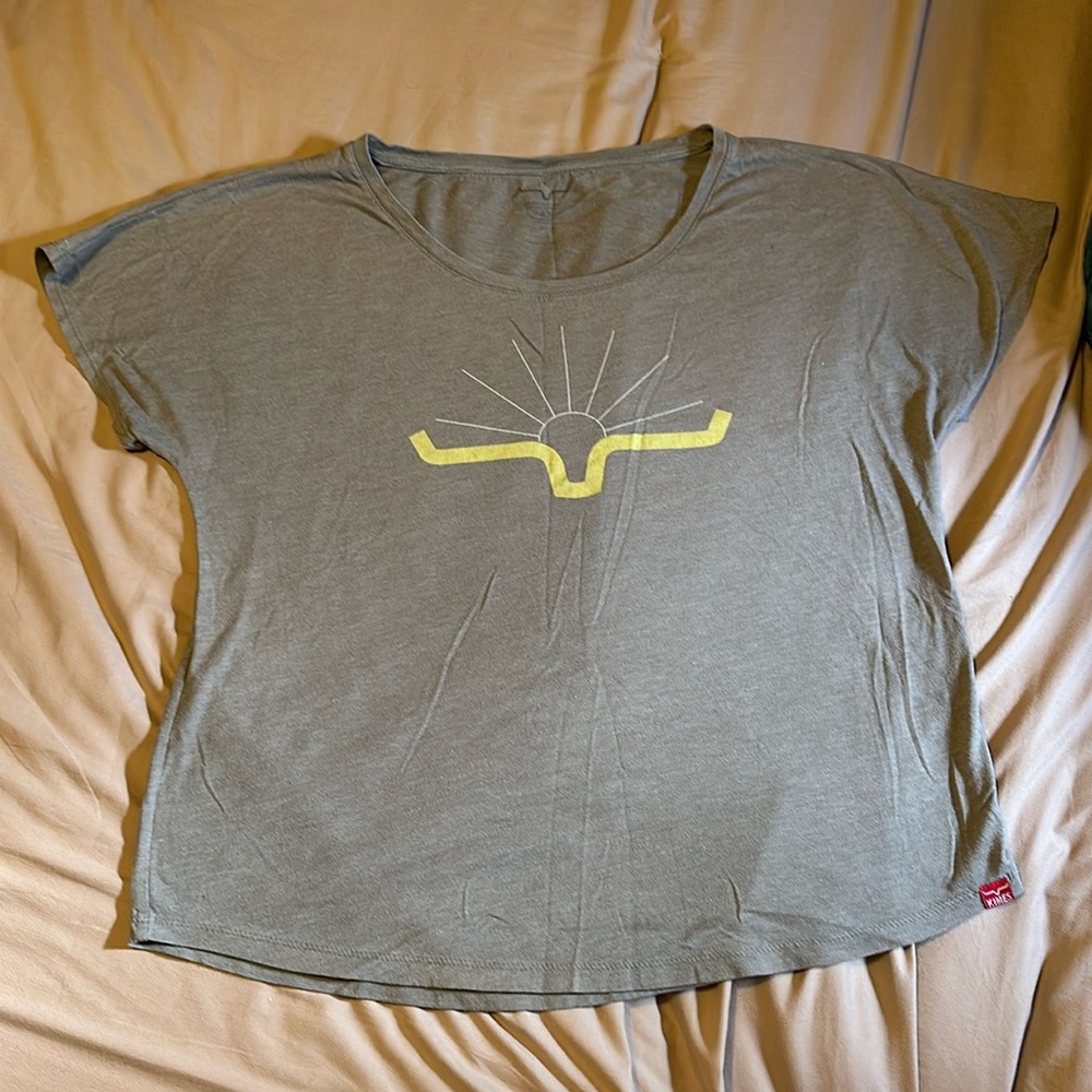 KIMES ranch tee